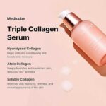 Medicube Triple Collagen Serum 4.0, 55ml - 1