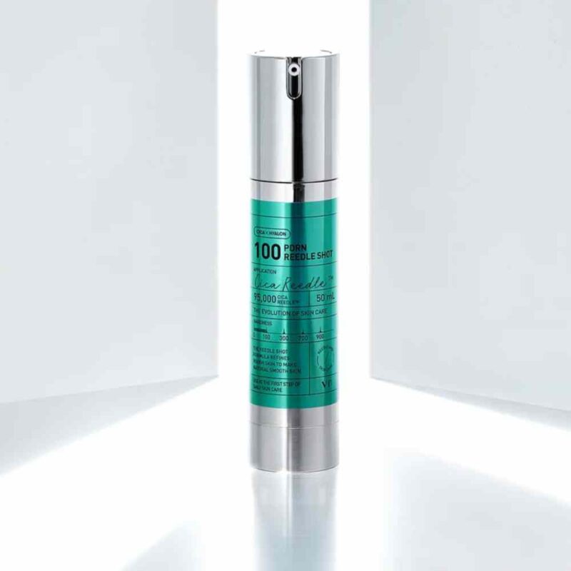 VT Cosmetics PDRN Reedle Shot 100, 50ml