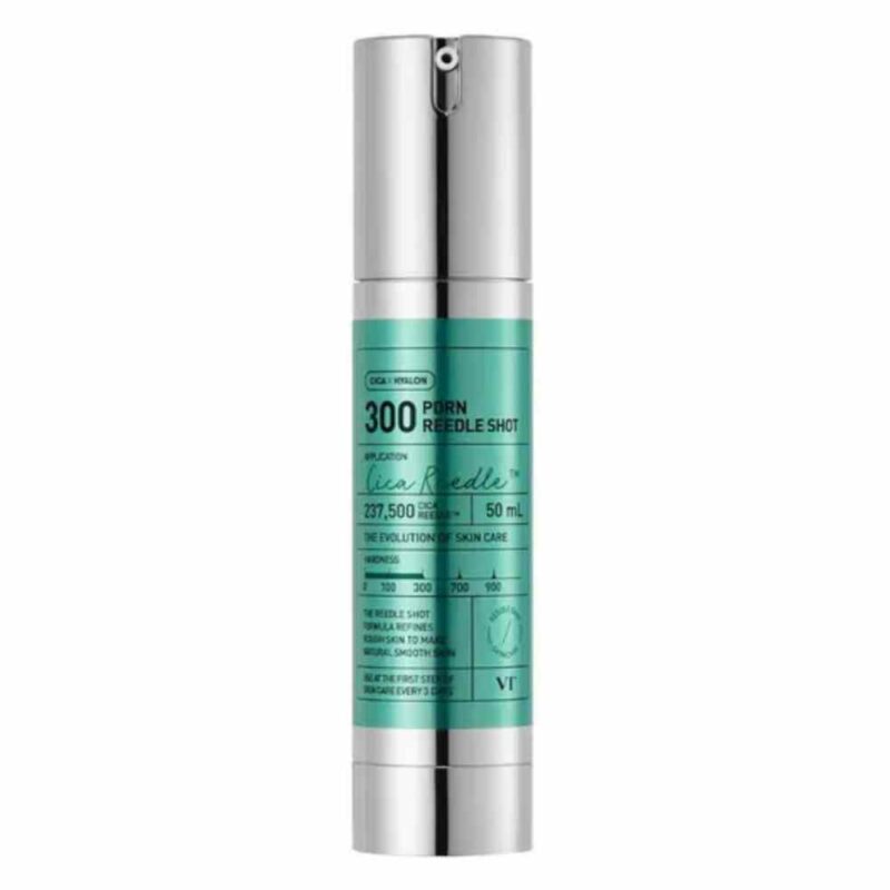 VT Cosmetics PDRN Reedle Shot 300, 50ml VT Cosmetics PDRN Reedle Shot 300, 50ml