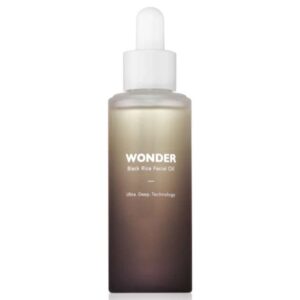 HaruHaru Wonder Black Rice Facial Oil