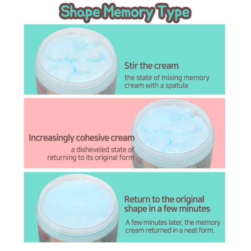Elizavecca Moisture Hyaluronic Acid Memory Cream, 100ml