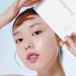 Etude Soonjung Panthensoside Sheet Mask