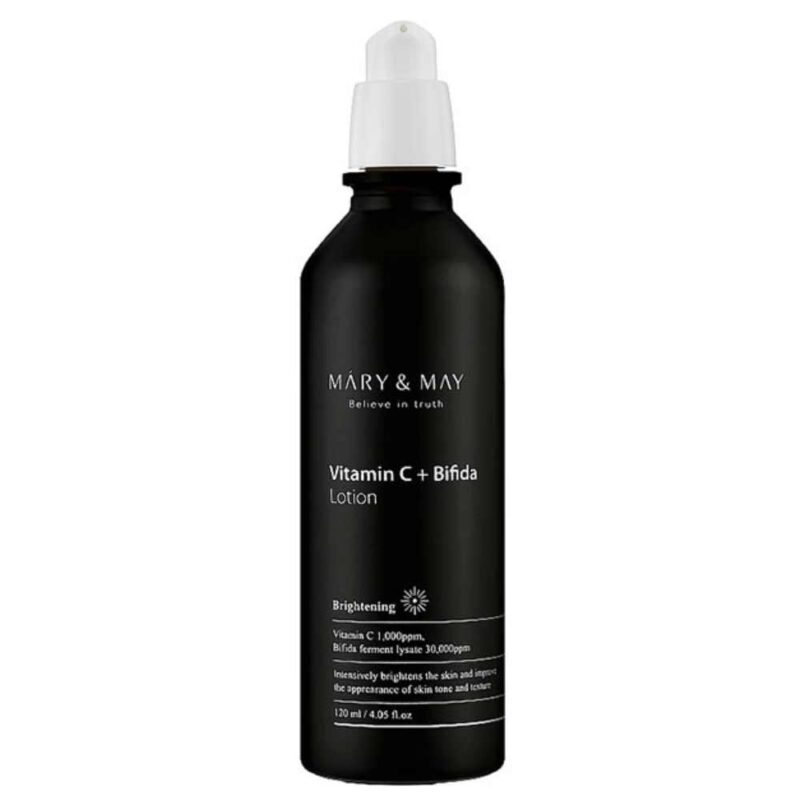 Mary and May Vitamin C + Bifida Lotion-2 Mary and May Vitamin C + Bifida Lotion-2
