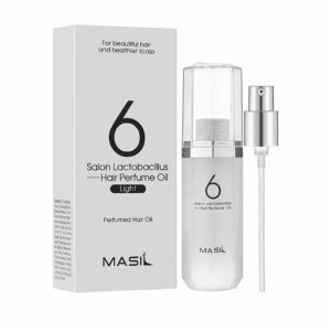 Masil 6 Salon Lactobacillus Hair Perfume Oil, 66ml