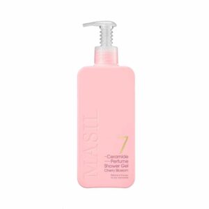 Masil 7 Ceramide Perfume Shower Gel