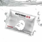 Medi-Peel Bio-Intense Glutathione White Ampoule Mask