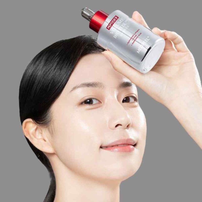 Medi-Peel Peptide 9 Volume Biotox Ampoule Pro, 100ml
