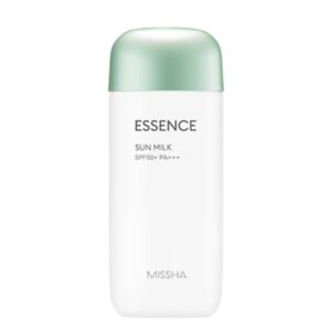 Missha All Around Safe Block Essence Sun Milk SPF50+ PA+++, 70ml