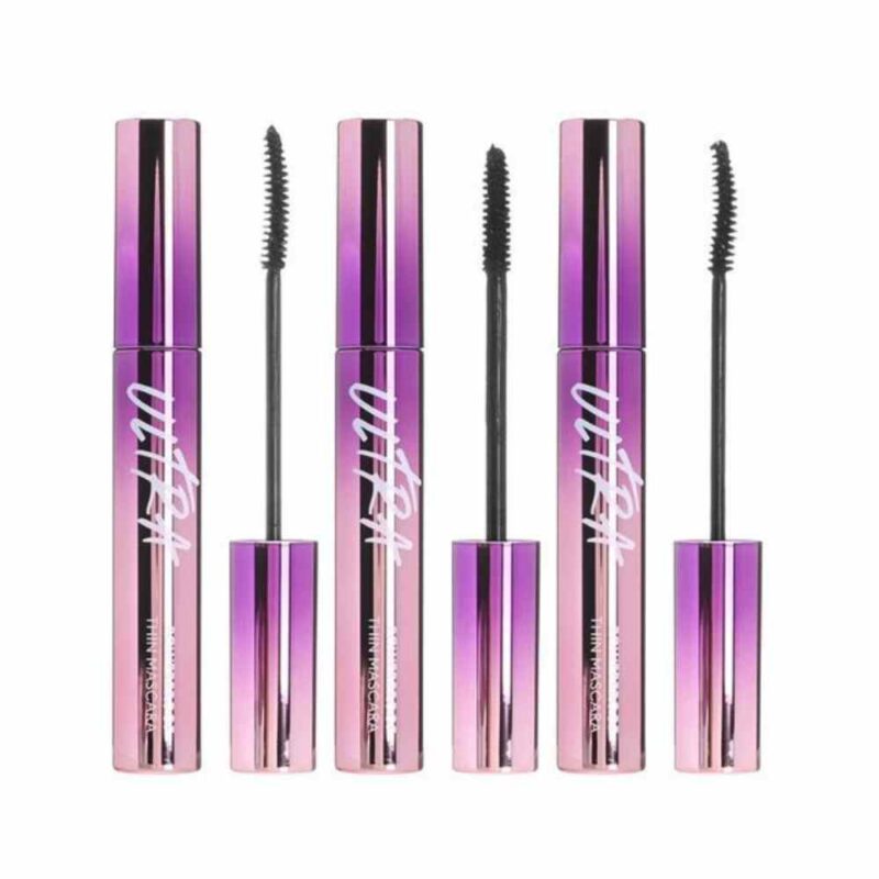 Missha Ultra Powerproof Thin Mascara, 9g Missha Ultra Powerproof Thin Mascara, 9g 3
