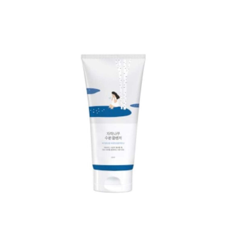 Round Lab Birch Juice Moisturizing Cleanser-5