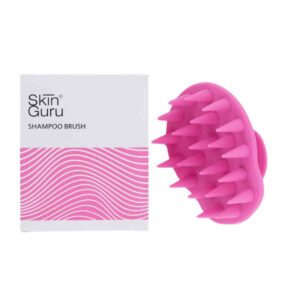Skinguru Shampoo Brush (4 colors)