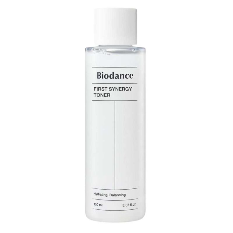 Biodance First Synergy Toner, 150ml - 1 Biodance First Synergy Toner, 150ml - 1