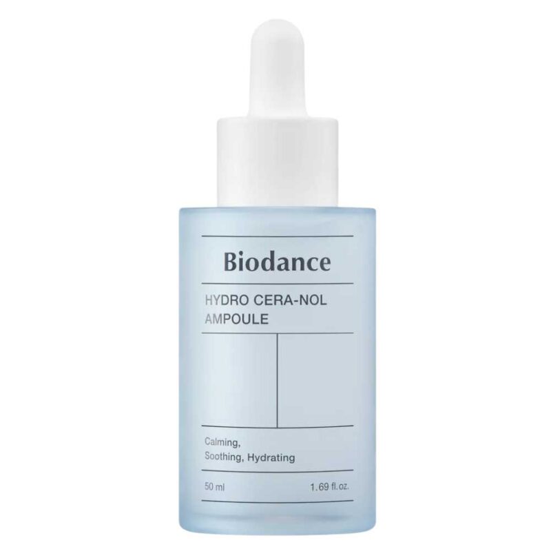 Biodance Hydro Cera-nol Ampoule, 50ml - 1 Biodance Hydro Cera-nol Ampoule, 50ml