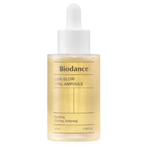 Biodance Skin Glow Vital Ampoule
