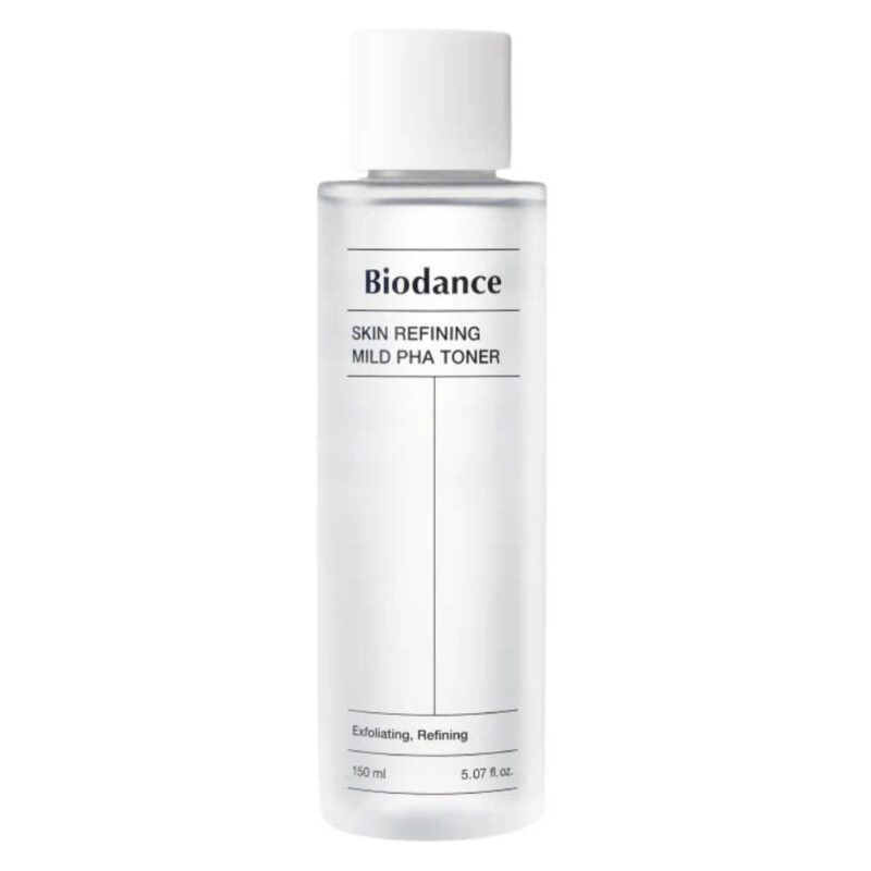 Biodance Skin Refining Mild PHA Toner, 150ml - 1 Biodance Skin Refining Mild PHA Toner, 150ml - 1
