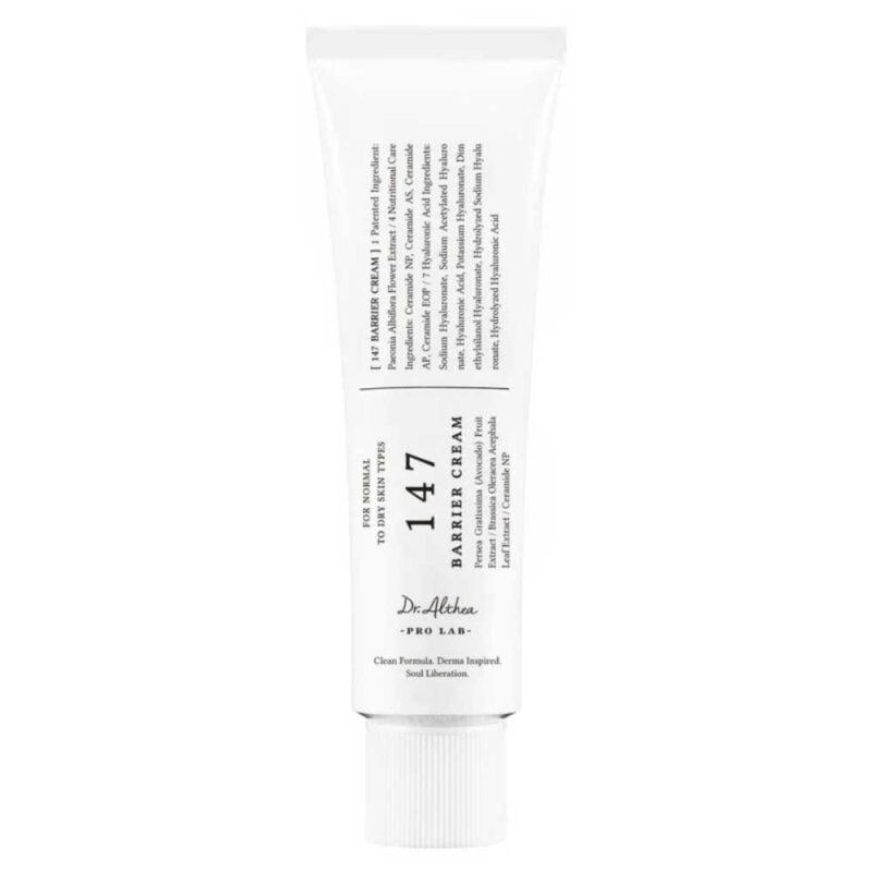 Dr. Althea 147 Barrier Cream, 50ml - 1 Dr. Althea 147 Barrier Cream, 50ml - 1