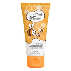 Esfolio Pure Skin Honey Cleansing Foam, 150ml - 1