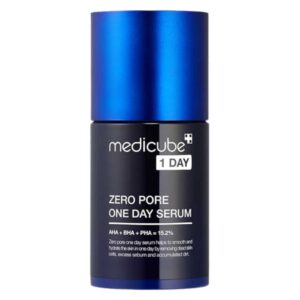Medicube Zero Pore One Day Serum, 30ml - 1