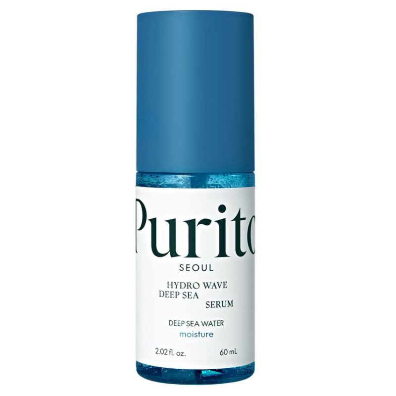 Purito Hydro Wave Deep Sea Serum, 60ml - 1 Purito Hydro Wave Deep Sea Serum, 60ml - 1
