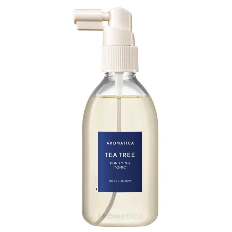 Aromatica Tea Tree Purifying Tonic, 100ml - 1 Aromatica Tea Tree Purifying Tonic, 100ml - 1