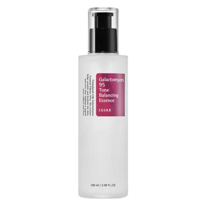 COSRX Galactomyces 95 Tone Balancing Essence, 100ml - 1 COSRX Galactomyces 95 Tone Balancing Essence, 100ml - 1