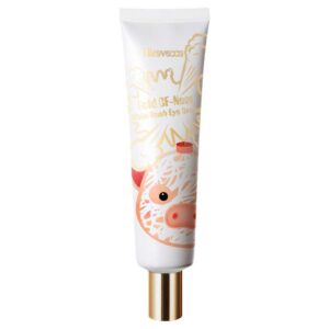 Elizavecca Gold CF-Nest White Bomb Eye Cream, 30ml - 1
