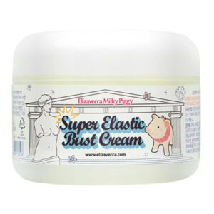 Elizavecca Milky Piggy Super Elastic Bust Cream, 100ml - 1