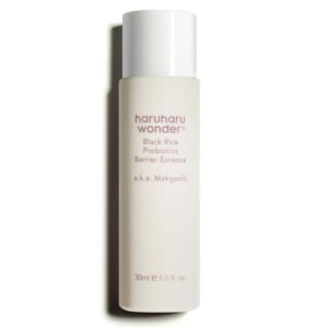 HaruHaru Wonder Black Rice Probiotics Barrier Essence MINI, 30ml