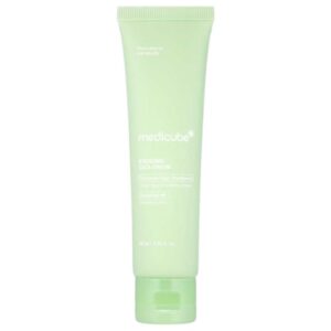 Medicube Exosome Cica Cream, 50ml - 1