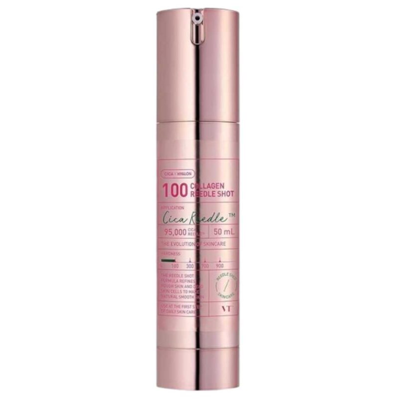 VT COSMETICS Collagen Reedle Shot 100, 50ml