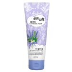 Esfolio Herb Cleansing Foam, 150g - 1