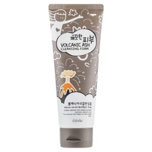Esfolio Pure Skin Volcanic Ash Cleansing Foam