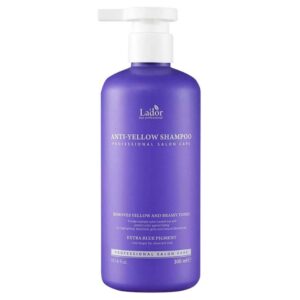 Lador Anti-Yellow Shampoo