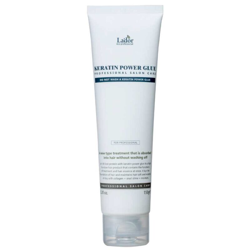 Lador Keratin Power Glue, 150ml - 1 Lador Keratin Power Glue, 150ml - 1