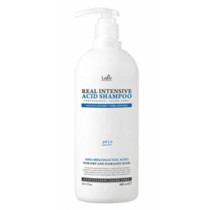 Lador Real Intensive Acid Shampoo, 900ml - 1