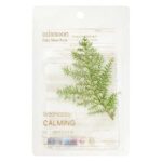 Mixsoon Daily Mask Pack Sheet Wednesday Calming - 1