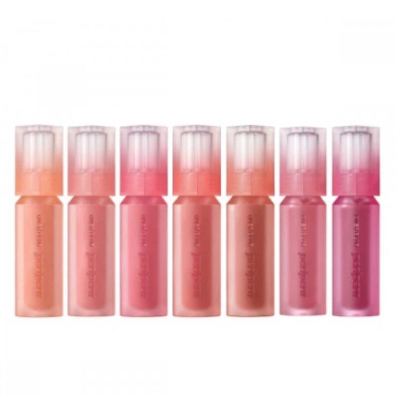 Peripera Over Blur Tint - 1 Peripera Over Blur Tint - 1