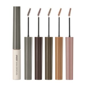 Peripera Speedy Skinny Browcara