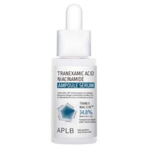 APLB Tranexamic Acid Niacinamide Ampoule Serum, 40ml - 1