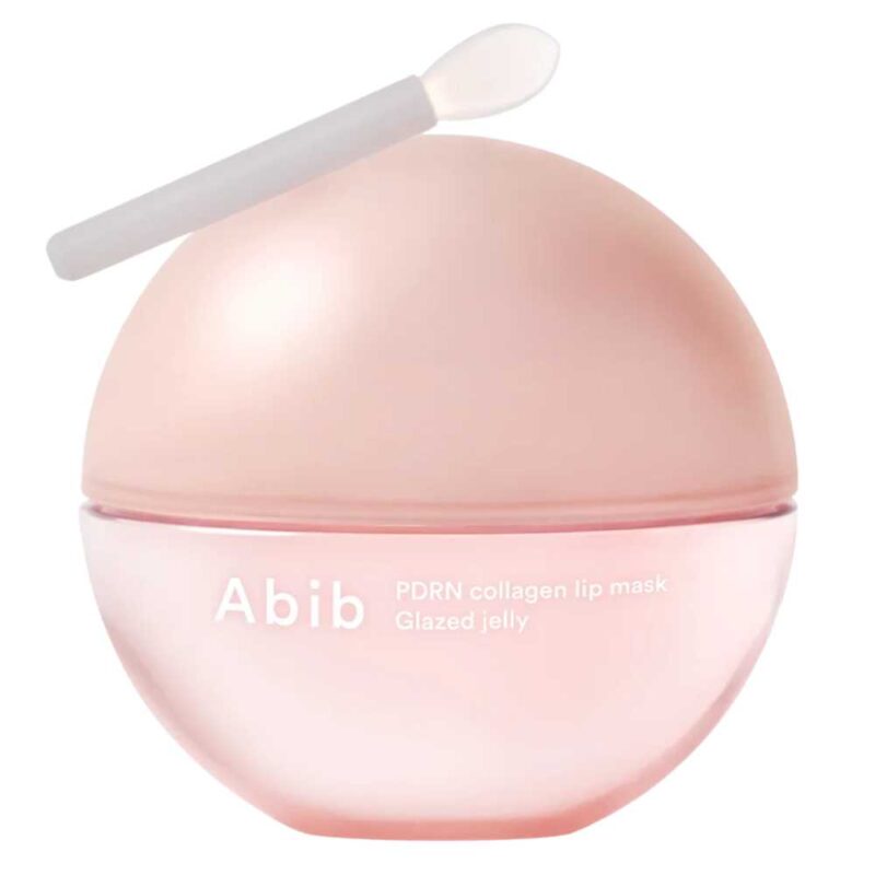 Abib PDRN Collagen Lip Mask Glazed Jelly, 11g - 1 Abib PDRN Collagen Lip Mask Glazed Jelly