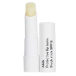 Abib Protective Lip Balm Block Stick, 3.3g - 1