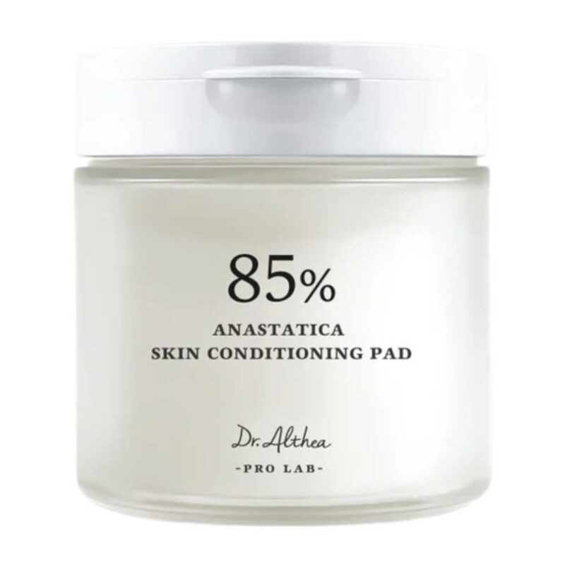 Dr. Althea Anastatica Skin Conditioning Pad, 65 pads - 1 Dr. Althea Anastatica Skin Conditioning Pad, 65 pads - 1