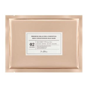 Dr. Althea Essential Skin Conditioner Silk Mask - 4