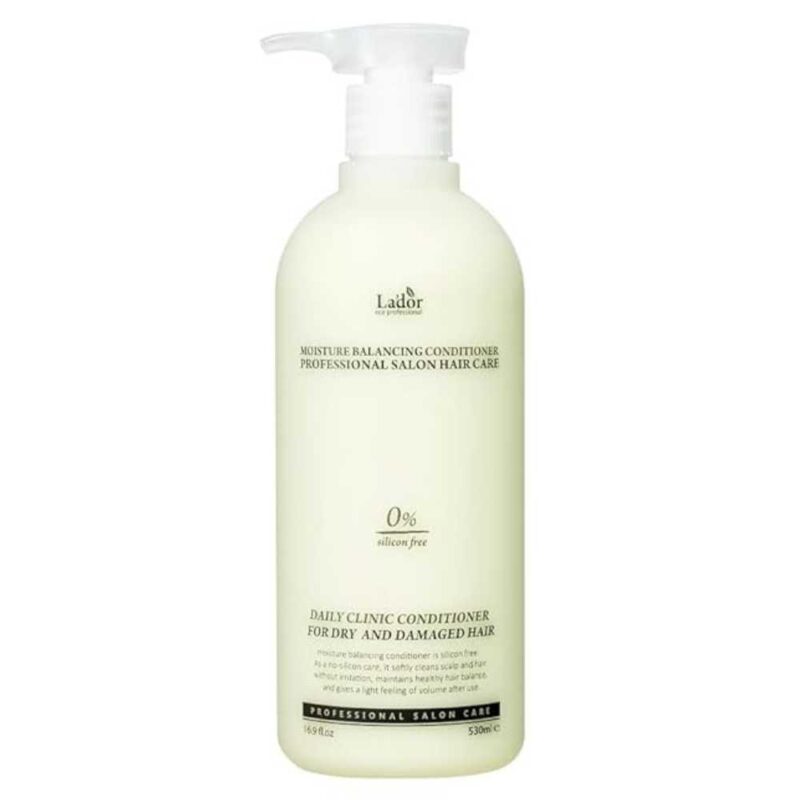 Lador Moisture Balancing Conditioner, 530ml - 1 Lador Moisture Balancing Conditioner, 530ml - 1