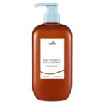 Lador Root Re-boot Purifying Shampoo Ginger and Apple, 800ml - 1