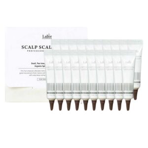 Lador Scalp Scaling Spa, 15g x 20buc - 1