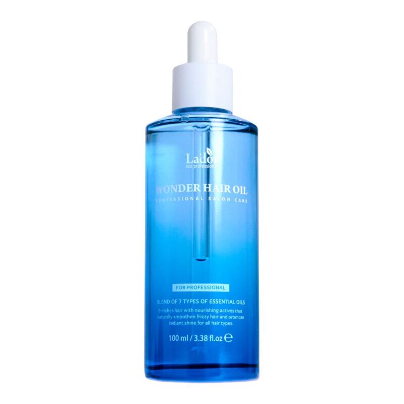 Lador Wonder Hair Oil