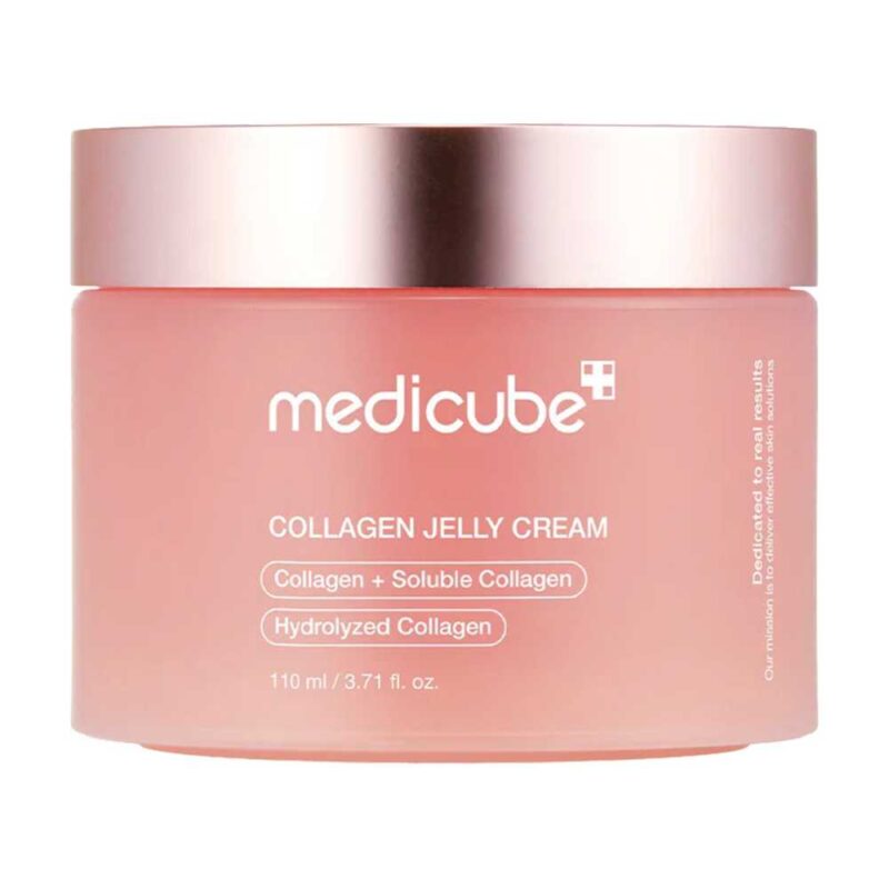 Medicube Collagen Jelly Cream, 110ml - 5