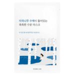 Round Lab Birch Juice Moisturizing Mask - 1