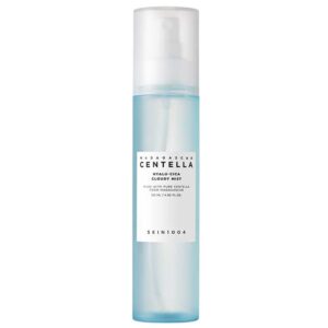 SKIN1004 Madagascar Centella Hyalu-Cica Cloudy Mist, 120ml - 1